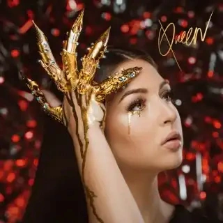 Jaquette de Eva - Queen 2019