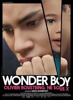 Jaquette de Wonder Boy