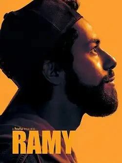 Jaquette de Ramy