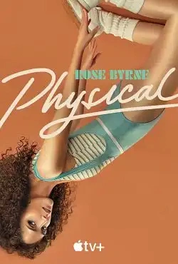 Jaquette de Physical