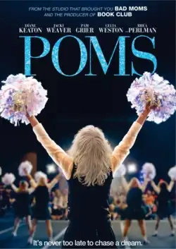 Jaquette de Poms