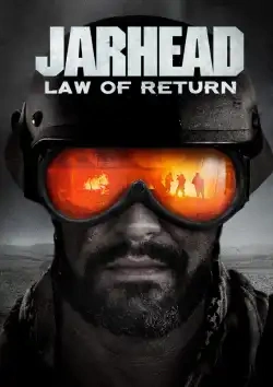 Jaquette de Jarhead Law of Return