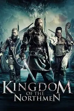 Jaquette de Viking Siege