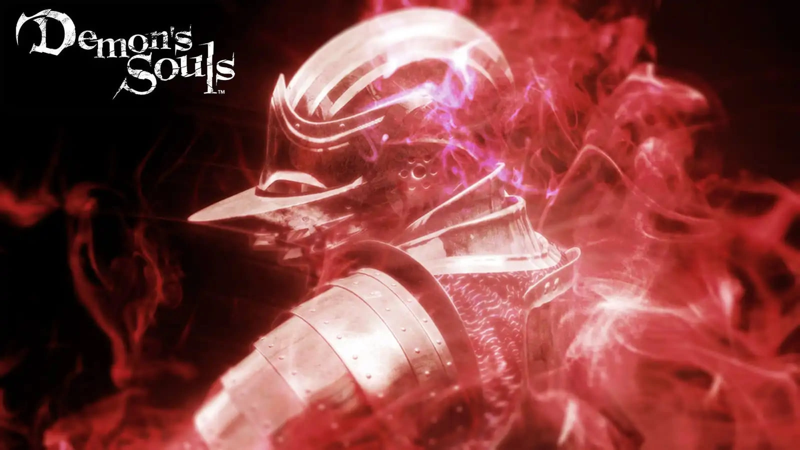 Jaquette de Demon's Souls: Black Phantom Edition (+ RPCS3 Emu + Essential Mods + Multiplayer, MULTi6)