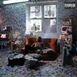 Jaquette de Leto - Trapstar 2 2019