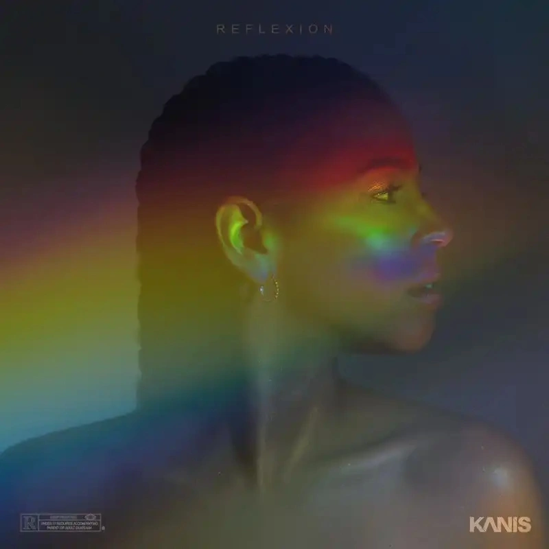Jaquette de KANIS - REFLEXION 2021