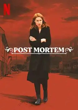 Jaquette de Post mortem : Personne ne meurt à Skarnes