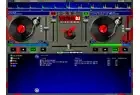 Jaquette de Virtual DJ Professional v5.0 / EN / 2008 / PC