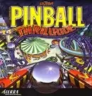 Jaquette de 3D Ultra Pinball Thrill Ride