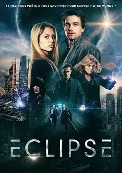 Jaquette de Zatmeniye