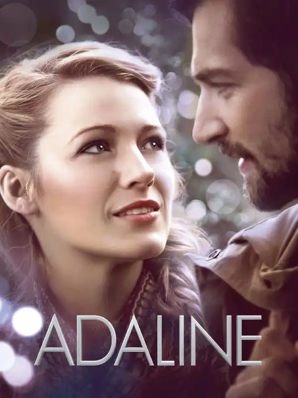 Jaquette de Adaline
