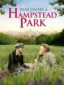 Jaquette de Hampstead