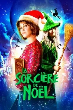 Jaquette de La Befana Vien di Notte