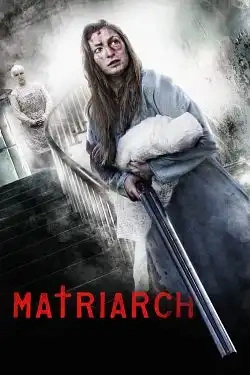 Jaquette de Matriarch