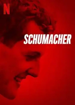 Jaquette de Schumacher