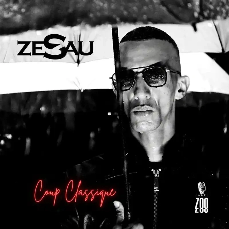 Jaquette de Zesau - Coup classique MP3 2021