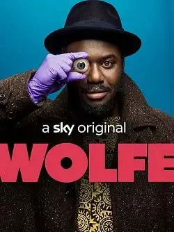 Jaquette de Wolfe