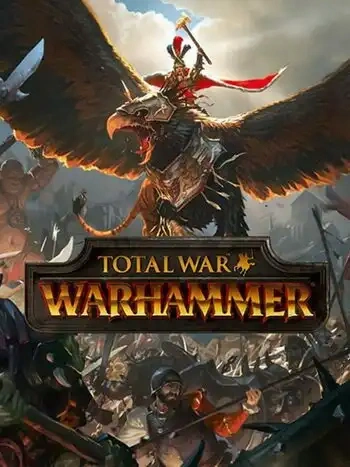 Jaquette de Total War: WARHAMMER II (v1.12.0 + 60 DLCs +MULTi11) - DODI Repac