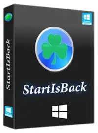 Jaquette de StartAllBack 2.9.92