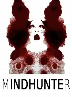 Jaquette de Mindhunter