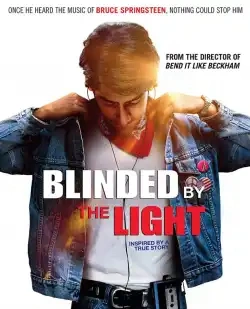 Jaquette de Blinded By The Light