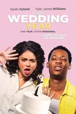 Jaquette de The Wedding Year
