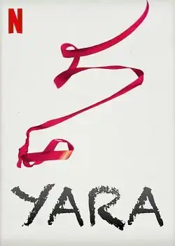 Jaquette de Yara