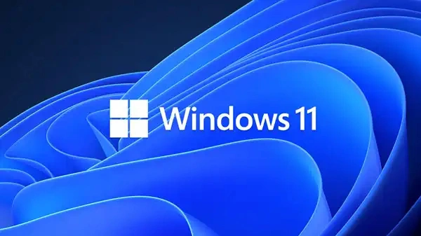 Jaquette de MICROSOFT WINDOWS 11 PRO V10.0.22000.318
