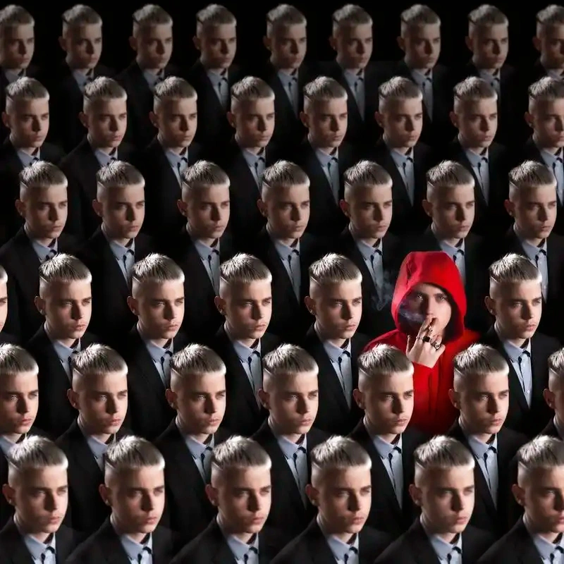 Jaquette de Kanoé - Mauvaise graine 2021