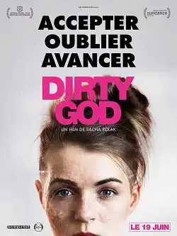Jaquette de Dirty God