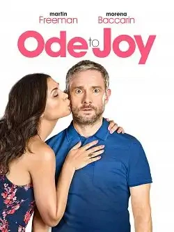 Jaquette de Ode to Joy