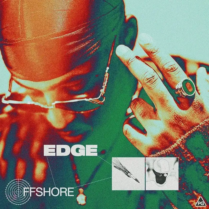 Jaquette de EDGE - OFFSHORE 2021