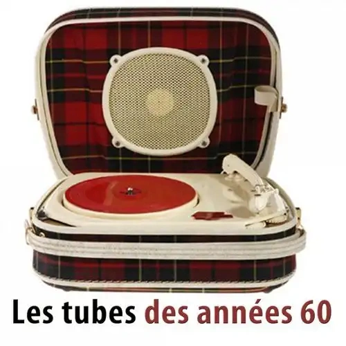 Jaquette de Les tubes des années 60 (100 classiques des 60's) 2014