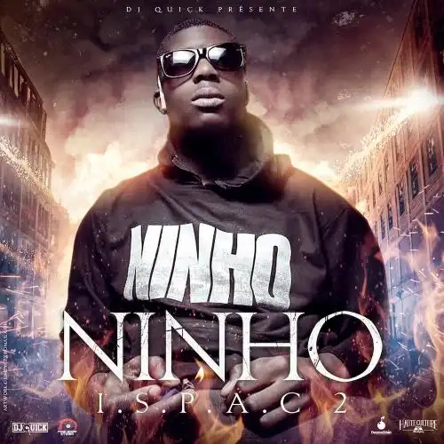 Jaquette de Ninho - Album Leak 2018