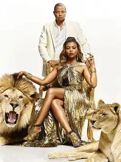 Jaquette de Empire