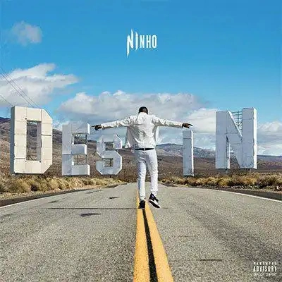 Jaquette de Ninho - Destin 2019