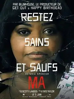 Jaquette de Ma