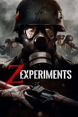 Jaquette de Z Experiments
