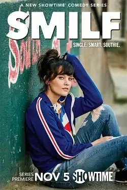 Jaquette de SMILF