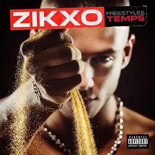 Jaquette de Zikxo - Temps 2019