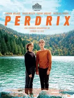 Jaquette de Perdrix