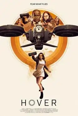 Jaquette de Hover