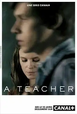 Jaquette de A Teacher