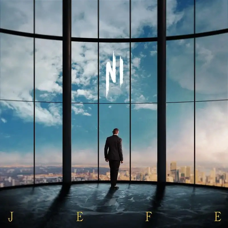 Jaquette de Ninho - Jefe 2021
