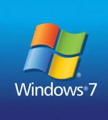 Jaquette de WINDOWS 7 PRO ULTRA-LIGHT Build 7601.24536