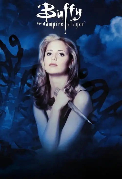 Jaquette de Buffy contre les vampires (1997) (Integrale)