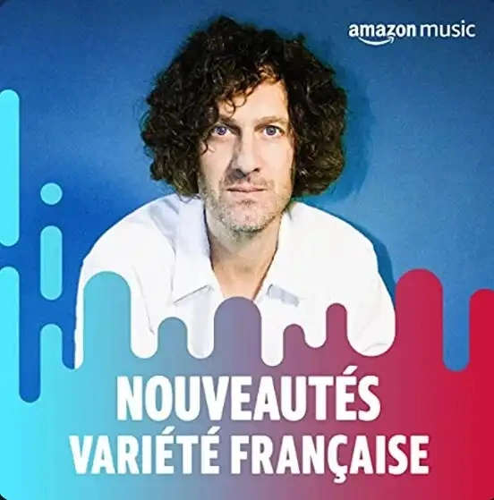 Jaquette de VA - NOUVEAUTES VARIETE FRANÇAISE - 04-02- 2022