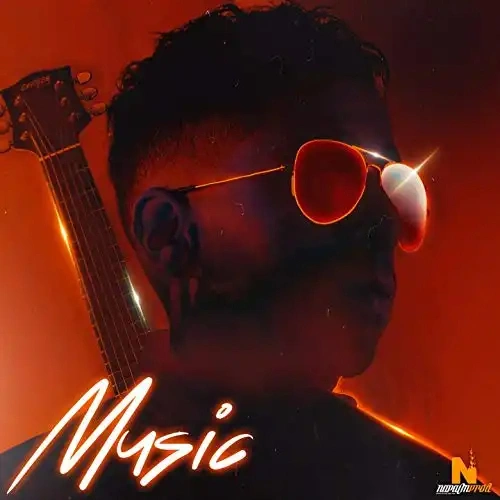 Jaquette de Biwai - Music 2019