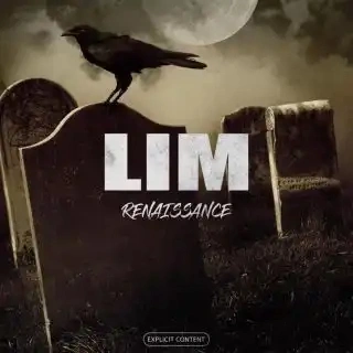 Jaquette de Lim - Renaissance 2019