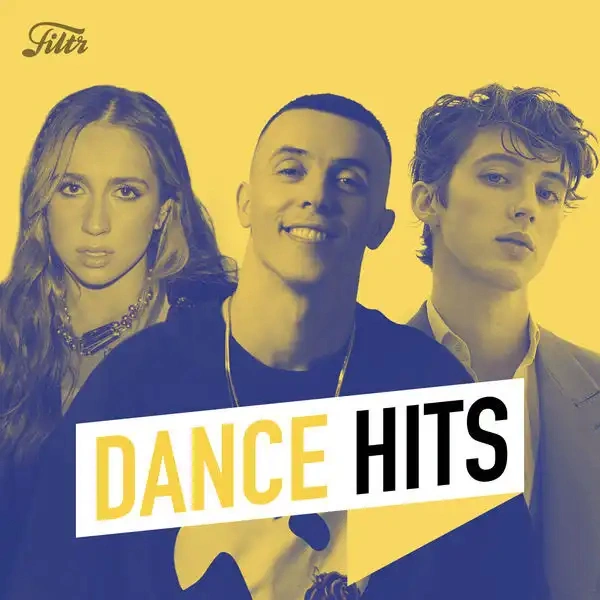Jaquette de Dance Hits 2022